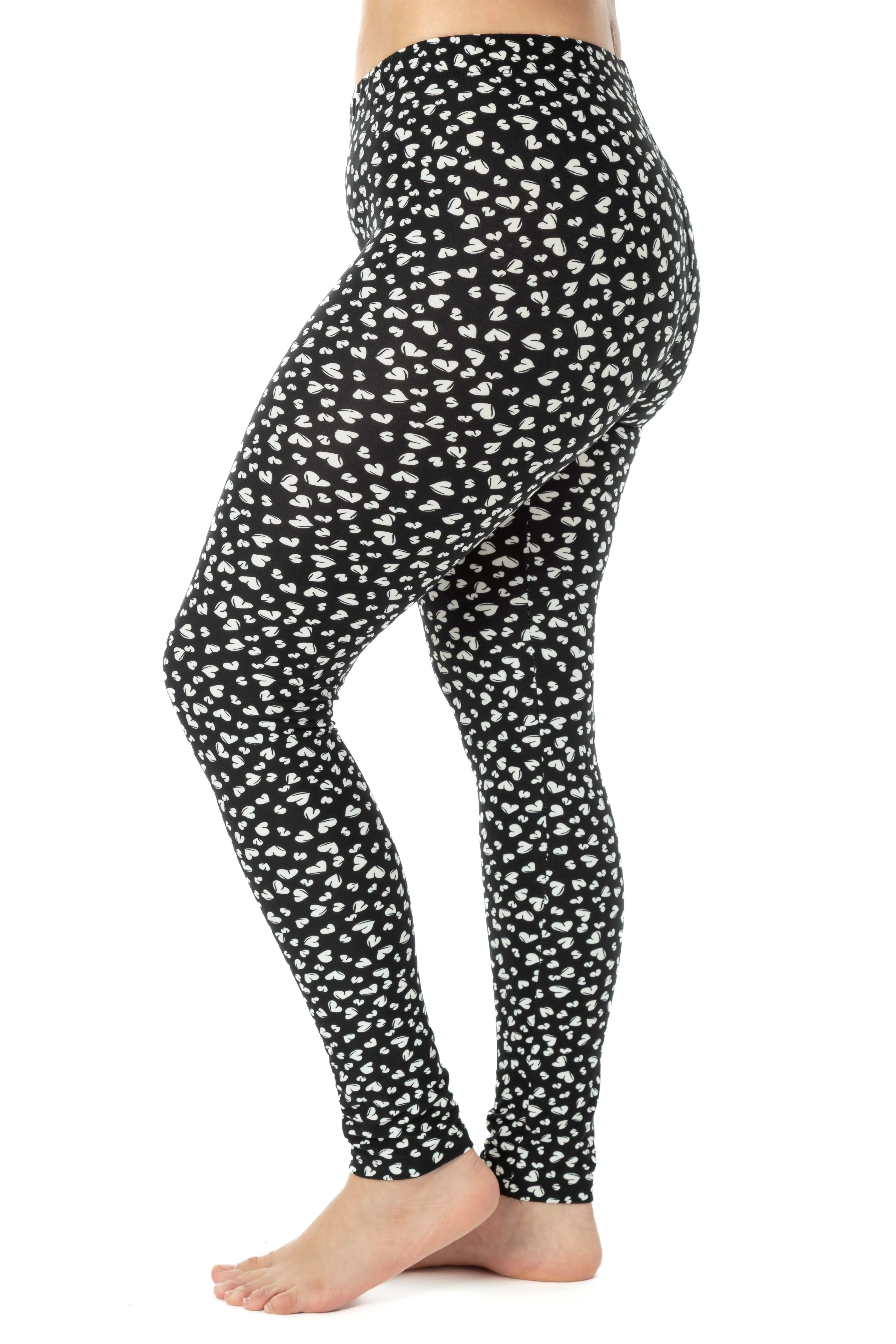 All Season Leggings Available in M-L